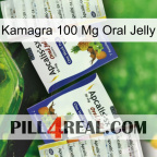 Kamagra 100 Mg Oral Jelly 12